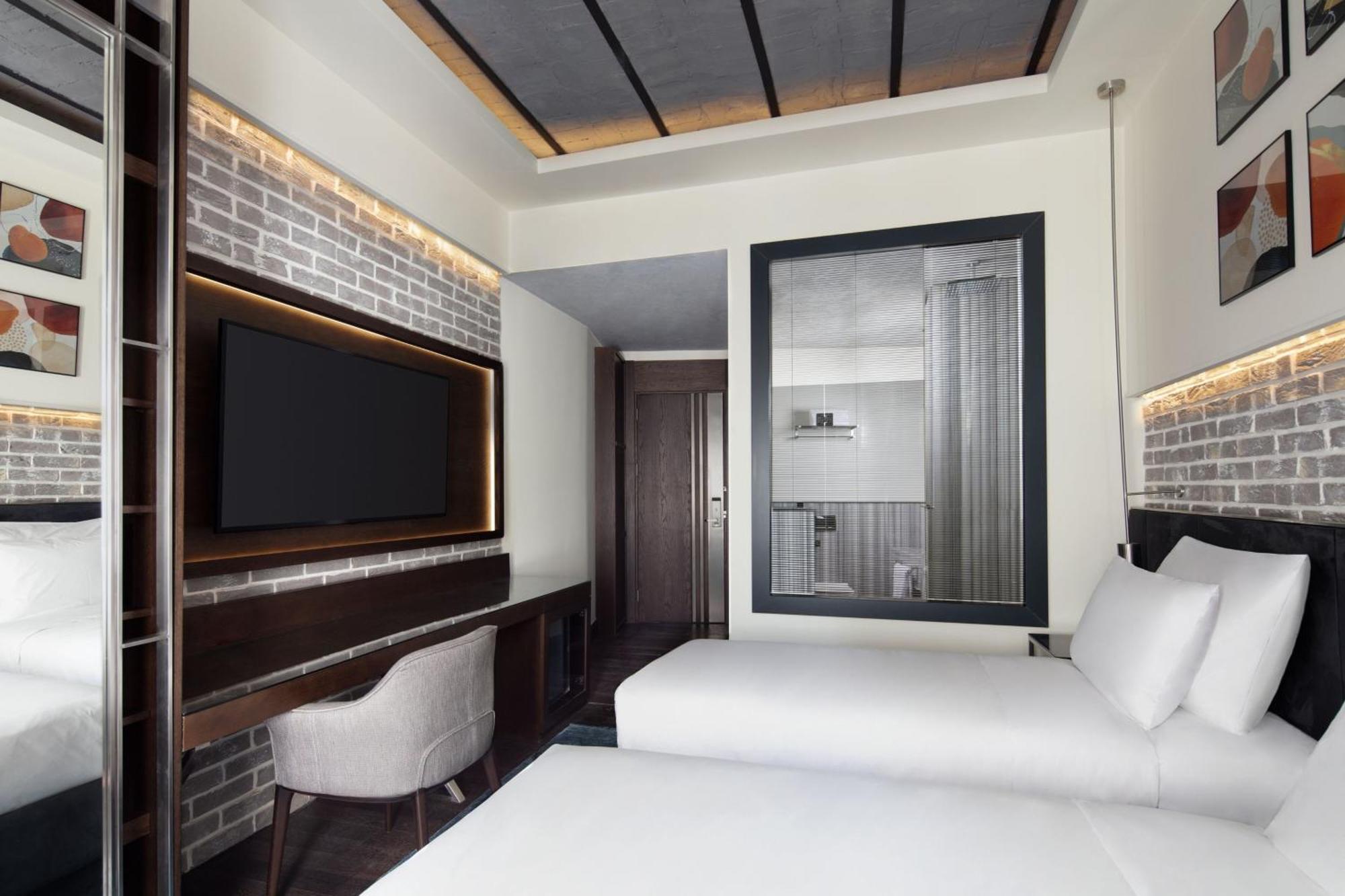 Decamondo Galata, A Tribute Portfolio Hotel Стамбул Екстер'єр фото
