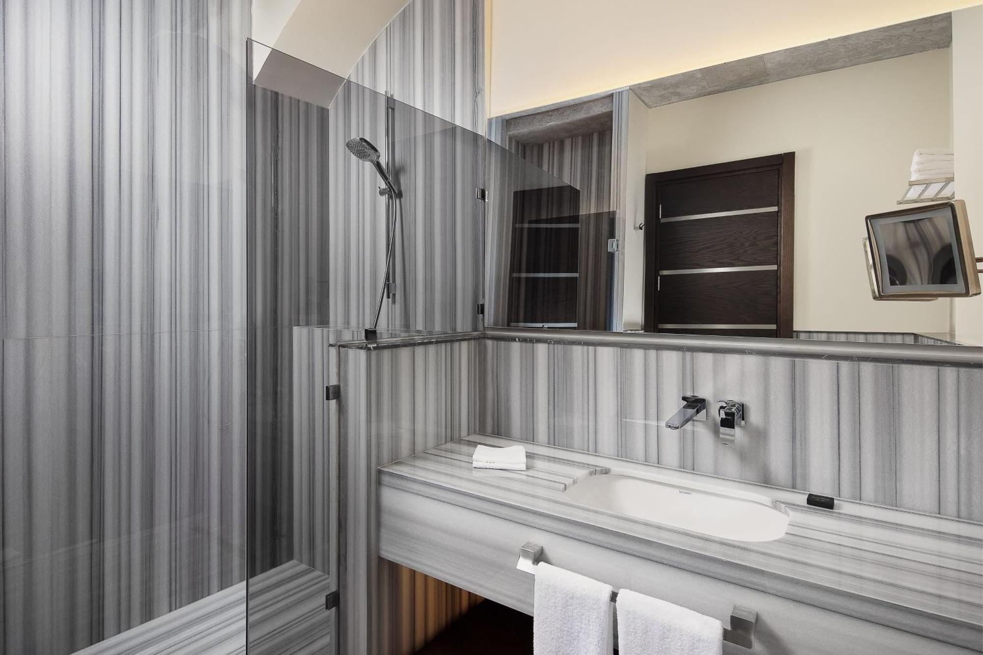 Decamondo Galata, A Tribute Portfolio Hotel Стамбул Екстер'єр фото